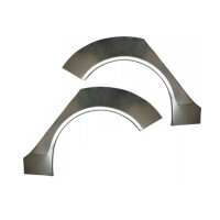 Reparație aripă spate pentru Opel Insignia 2008-2017 / Stânga+Dreapta / COMBI / Set 16800