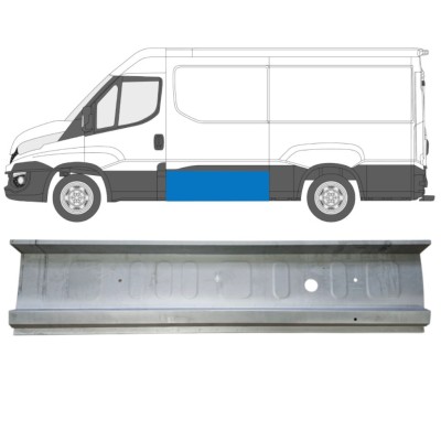 Panou reparație lateral pentru Iveco Daily 2014- / Stânga 14708