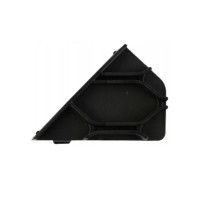 Capace bară față pentru Iveco Daily 2014-2019 / Stânga 16241