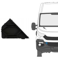 Capace bară față pentru Iveco Daily 2014-2019 / Dreapta 16238
