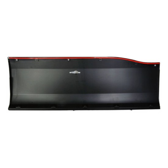 Bandou lateral pentru Iveco Daily 2014-2019 / Stânga 16655