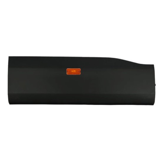 Bandou ușă glisantă cu lampă pentru Iveco Daily 2014-2019 / Dreapta / Set 16656
