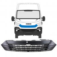 Grilă pentru Iveco Daily 2016-2019 11412