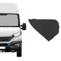 Capace bară față pentru Iveco Daily 2019- / Stânga 16247