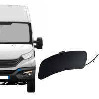 Capace bară față pentru Iveco Daily 2019- / Stânga 16248
