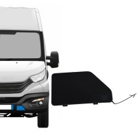 Capace bară față pentru Iveco Daily 2019- / Stânga 16249