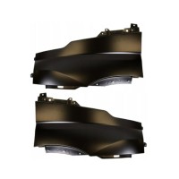 Aripă față pentru Iveco Daily 2019- / Stânga+Dreapta / Set 17109