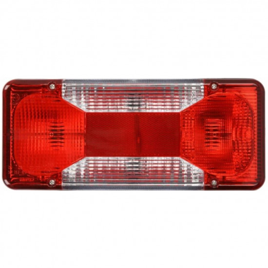 Lampă spate pentru Iveco Daily 2006-2014 / Dreapta 7894