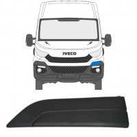 Bandou bară pentru Iveco Daily 2014- / Stânga 11842