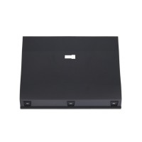 Bandou lateral spate din spatele roții pentru Iveco Daily 2014-2019 / Stânga = Dreapta (simetric) 16660