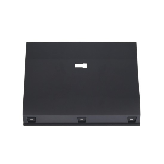 Bandou lateral spate din spatele roții pentru Iveco Daily 2014-2019 / Stânga = Dreapta (simetric) 16660