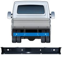Punte spate pentru Iveco Daily 2014-2019 / CHASSIS 16891