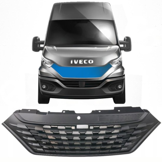 Grilă pentru Iveco Daily 2014-2016 11413