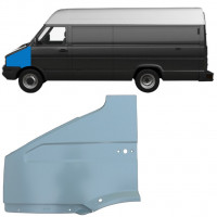 Aripă față pentru Iveco Daily 1990-1999 / Stânga 11266