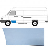 Reparație ușă față pentru Iveco Daily 1978-1999 / Stânga 5232