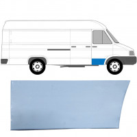 Reparație ușă față pentru Iveco Daily 1978-1999 / Dreapta 5231