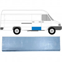 Panou reparație ușă culisantă pentru Iveco Daily 1989-1999 / Stânga = Dreapta (simetric) 5242