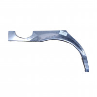 Reparație aripă spate pentru Jaguar X-Type CF-1 2001-2009 / Dreapta 6080