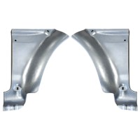 Panou de reparație aripă față pentru Suzuki Jimny 1998-2018 / Stânga+Dreapta / Set 15861