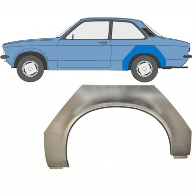 OPEL KADETT C 1973-1979 ARIPA SPATE PANOU DE REPARATII / STÂNGA