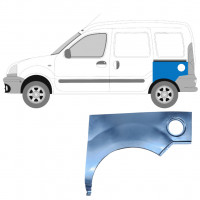 Reparație aripă spate pentru Renault Kangoo 1997-2008 / Stânga 9127