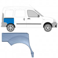 Reparație aripă spate pentru Renault Kangoo 1997-2008 / Dreapta 9126