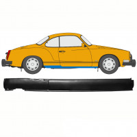 Reparație prag pentru VW Karman Ghia 1955-1974 / Dreapta 10748