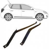 Cleme rezervor combustibil pentru Kia Ceed 2006-2012 9325