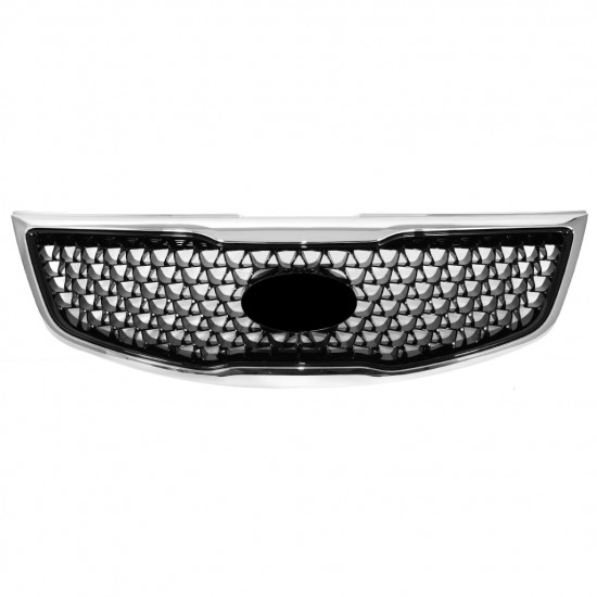 Grilă pentru Kia Sportage 2010-2015 7515