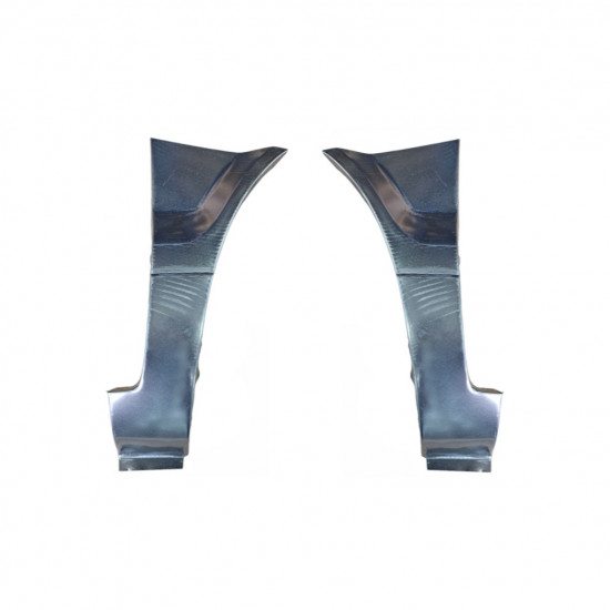Panou de reparație aripă față pentru Kia Sportage 1994-2002 / Stânga+Dreapta / Set 9978