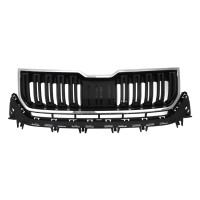 Grilă pentru Skoda Kodiaq 2016-2023 / Set 7546