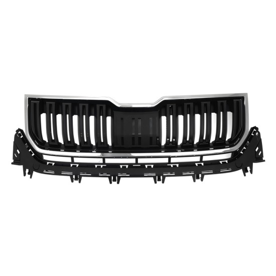 Grilă pentru Skoda Kodiaq 2016-2023 / Set 7546