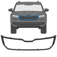 Ramă grilă față pentru Skoda Kodiaq 2016-2021 16204