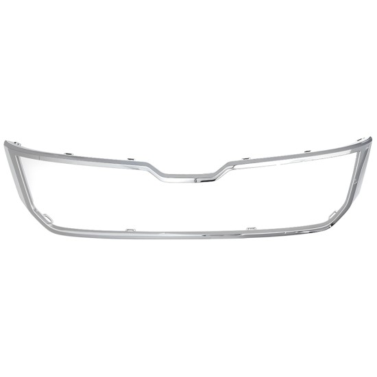 Ramă grilă față pentru Skoda Kodiaq 2016-2021 16203