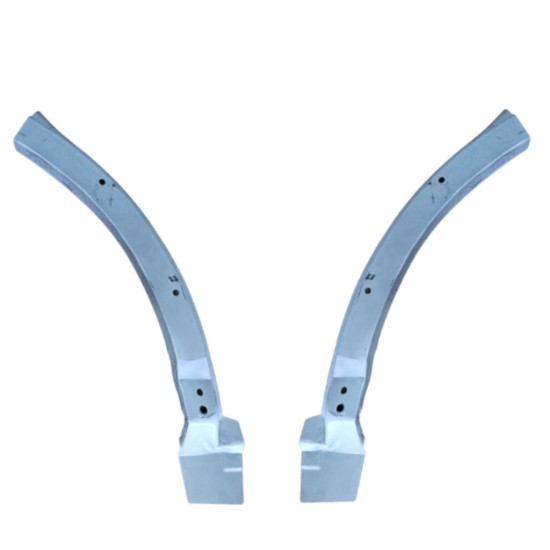 Reparație aripă spate partea din față pentru Ford Kuga 2008-2013 / Stânga+Dreapta / Set 16936