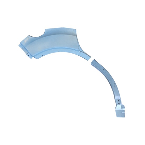 Reparație aripă spate pentru Ford Kuga 2008-2013 / Dreapta / Set 17082
