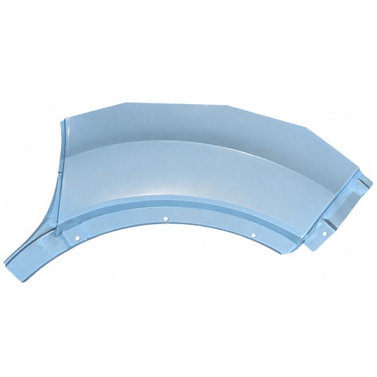 Reparație aripă spate partea din spate pentru Ford Kuga 2008-2013 / Stânga 17066