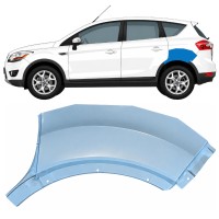 Reparație aripă spate partea din spate pentru Ford Kuga 2008-2013 / Stânga 17066