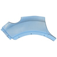 Reparație aripă spate partea din spate pentru Ford Kuga 2008-2013 / Dreapta 17065