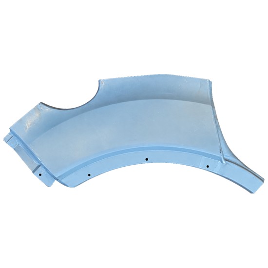 Reparație aripă spate partea din spate pentru Ford Kuga 2008-2013 / Dreapta 17065