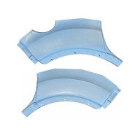 Reparație aripă spate partea din spate pentru Ford Kuga 2008-2013 / Stânga+Dreapta / Set 17067