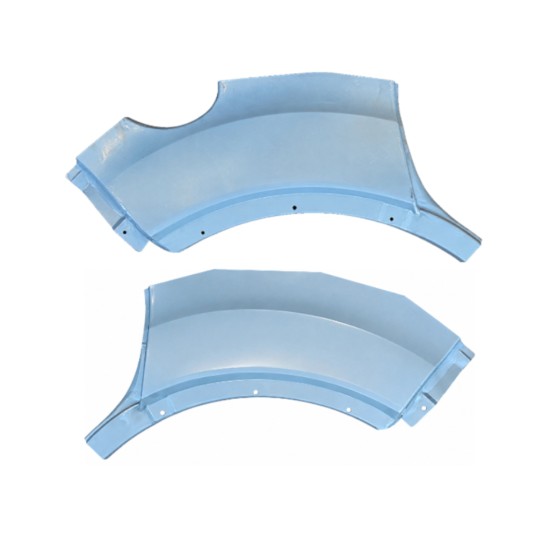 Reparație aripă spate partea din spate pentru Ford Kuga 2008-2013 / Stânga+Dreapta / Set 17067
