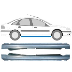 Prag complet pentru Renault Laguna I 1994-2001 / Stânga+Dreapta / Set 9655