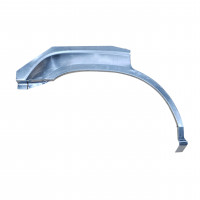 Reparație aripă spate pentru Toyota Land Cruiser 2003-2010 / Dreapta 7934