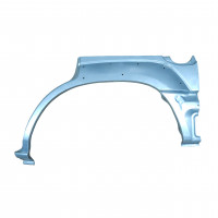 Reparație aripă spate pentru Toyota Land Cruiser 2003-2010 / Stânga 8763