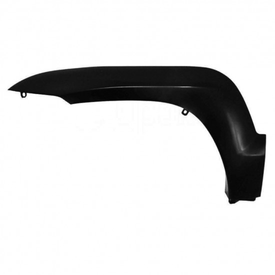 Bandou aripă față pentru Toyota Land Cruiser J120 2003-2010 / Stânga 12953