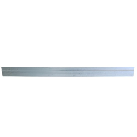 Reparație prag interior pentru Toyota Land Cruiser J120 2003-2010 / Stânga = Dreapta (simetric) 16130