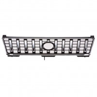 Grilă cromată pentru Toyota Land Cruiser 1996-2002 12563