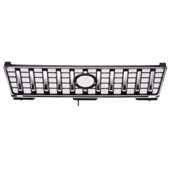 Grilă cromată pentru Toyota Land Cruiser 1996-2002 12563