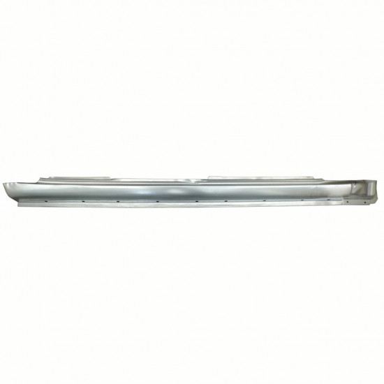 Prag complet pentru Toyota Land Cruiser 1998-2007 / Dreapta 8354